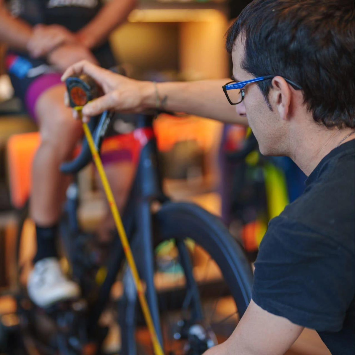 Bike Fit