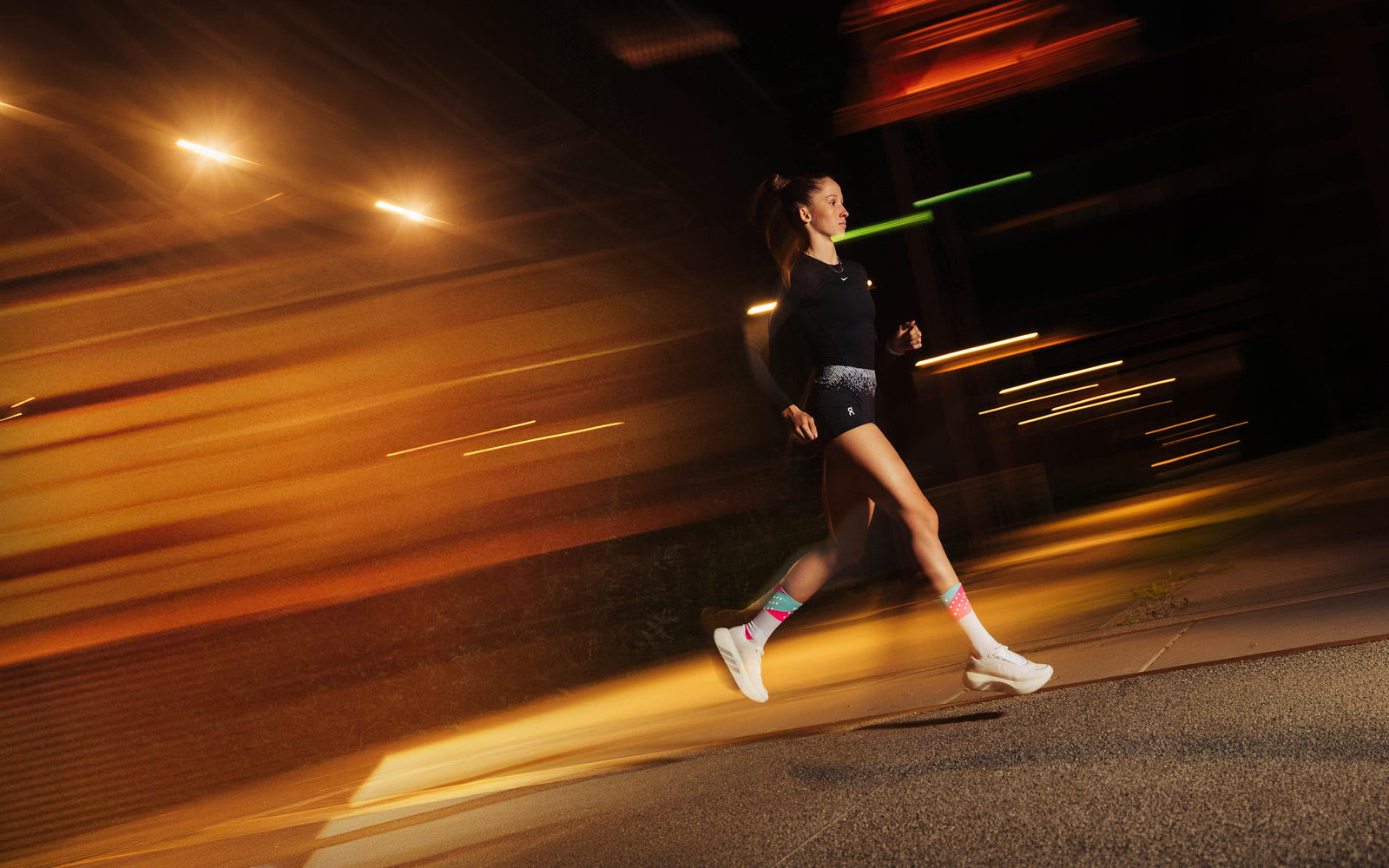 Running