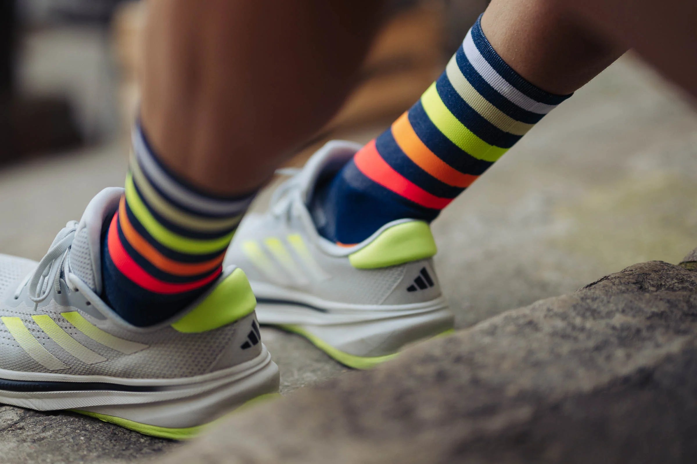 MEDIAS INCYLENCE RUNNING LEVELS NIGHTFALL