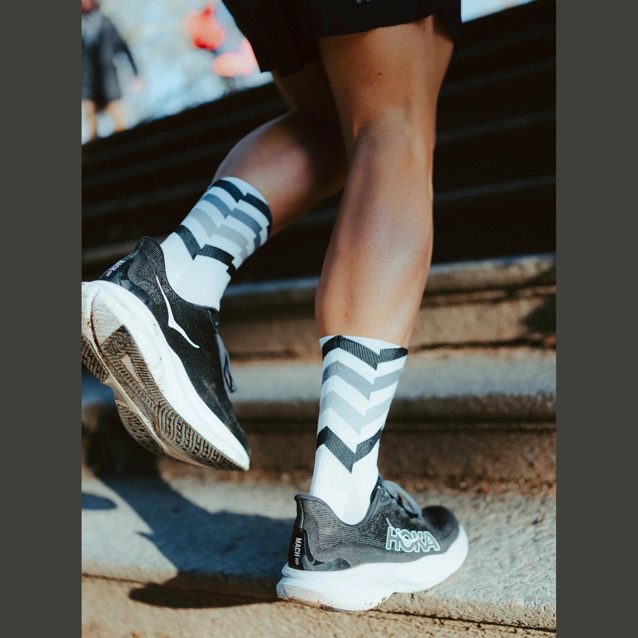 MEDIAS INCYLENCE ULTRALIGHT WAVES WHITE