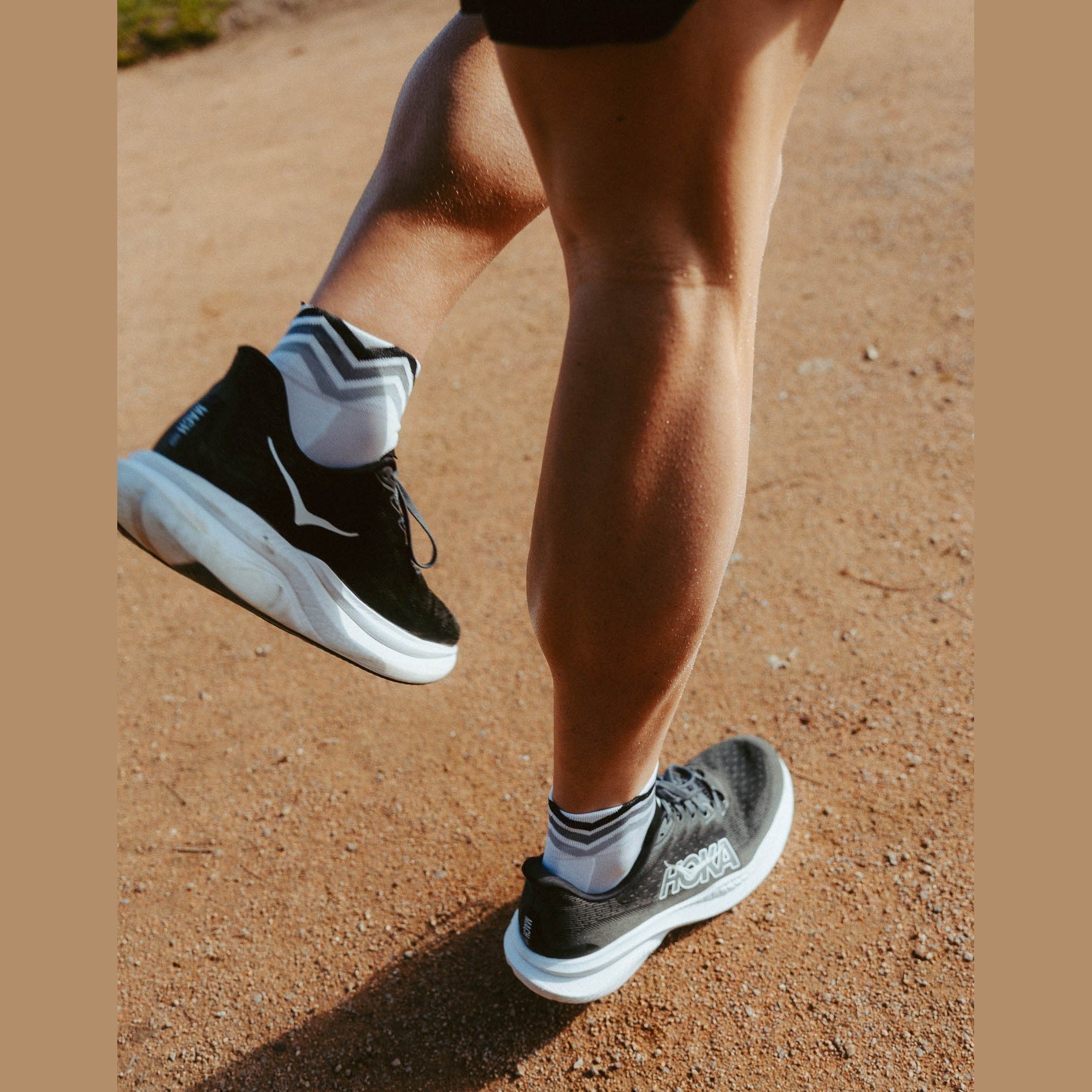 MEDIAS INCYLENCE ULTRALIGHT WAVES SHORT WHITE