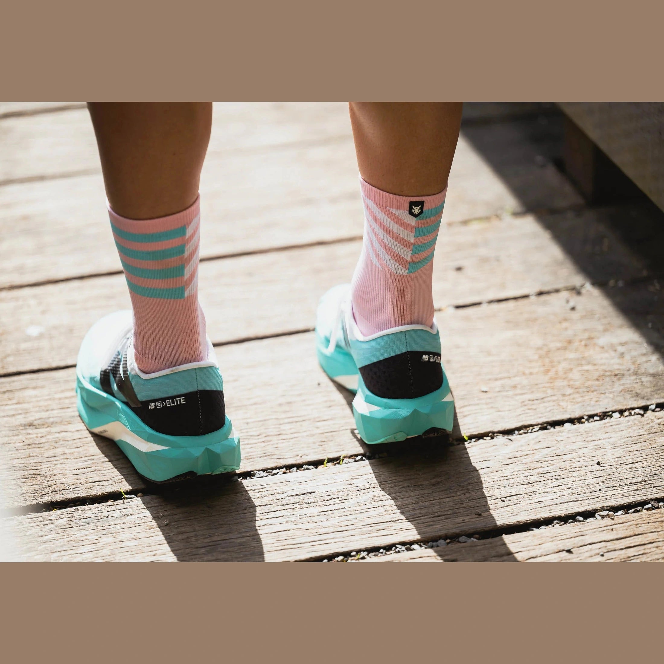 MEDIAS INCYLENCE RENEWED 97 IMPACT LIGHT PINK