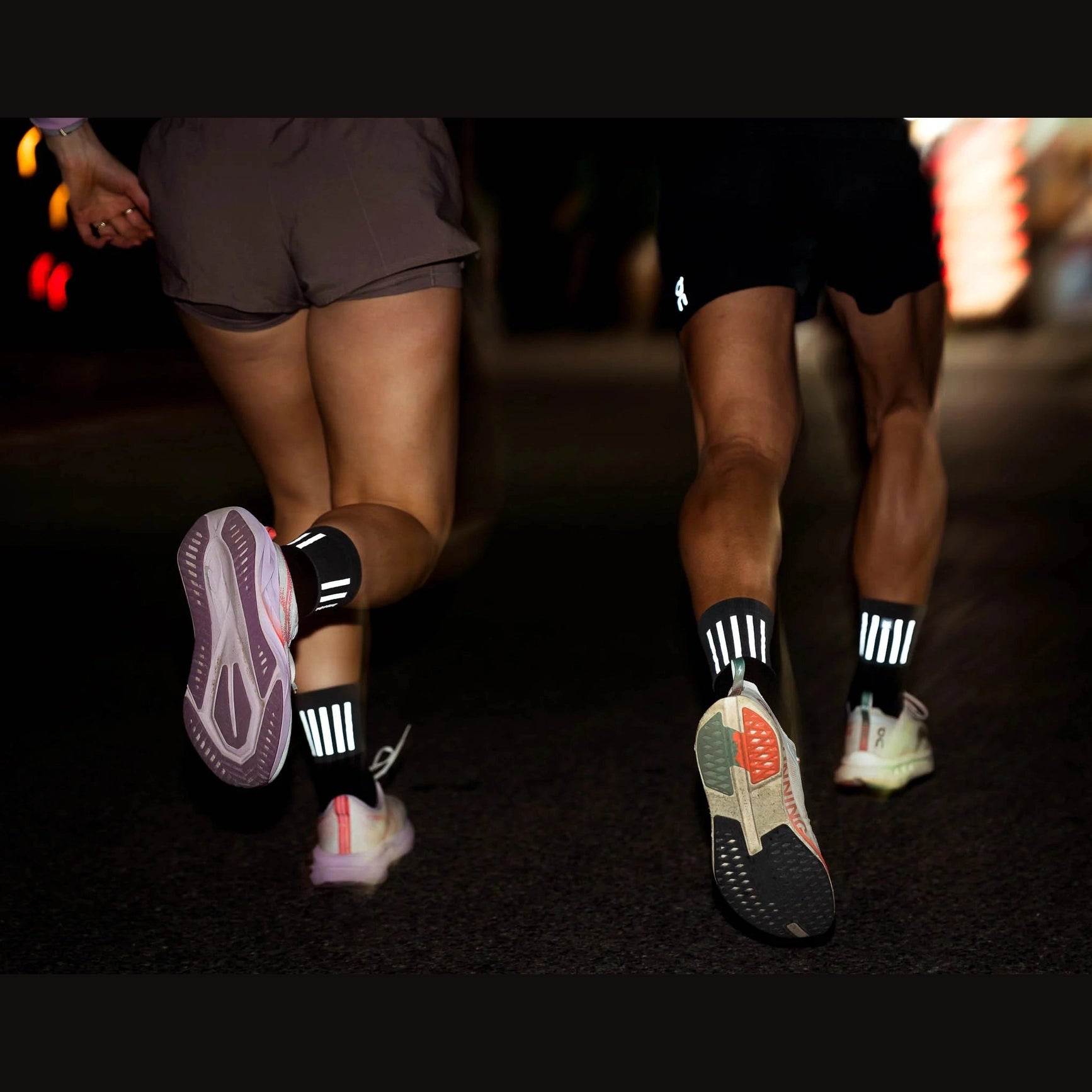 MEDIAS INCYLENCE HIGH-VIZ V3 BLACK