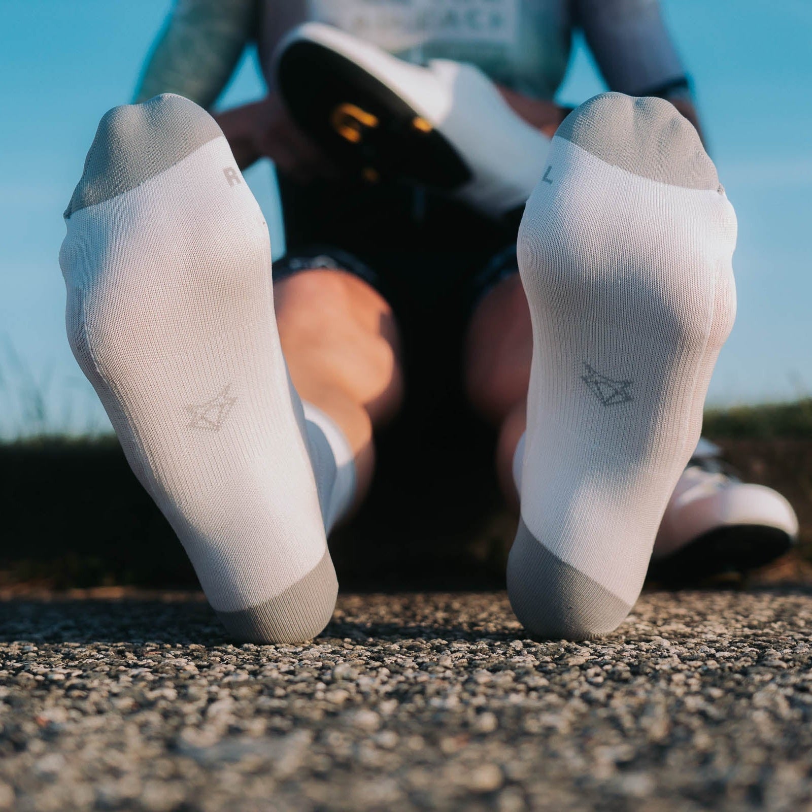 MEDIAS INCYLENCE ULTRALIGHT PURE V1 WHITE