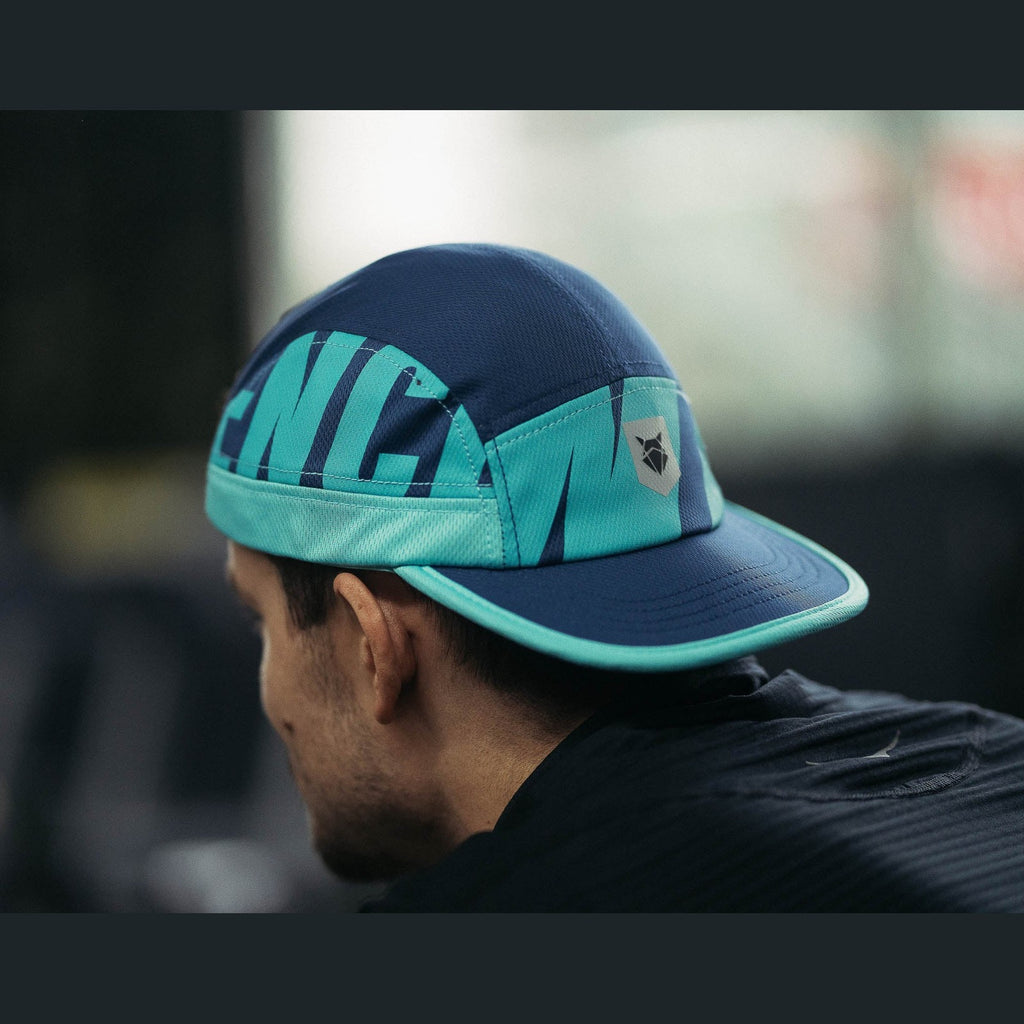 GORRO INCYLENCE COSMIC WAVE