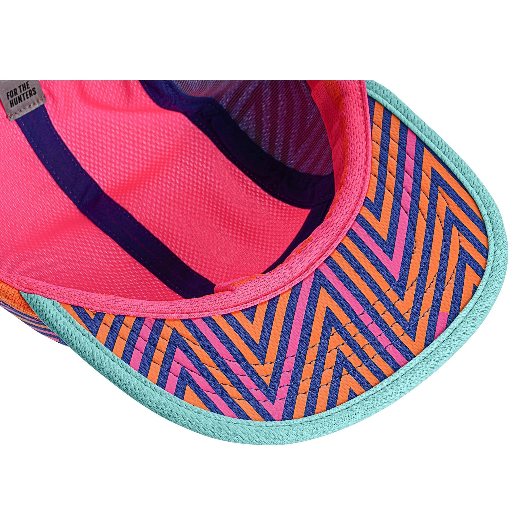 GORRO INCYLENCE SUNSET VIBRANCE