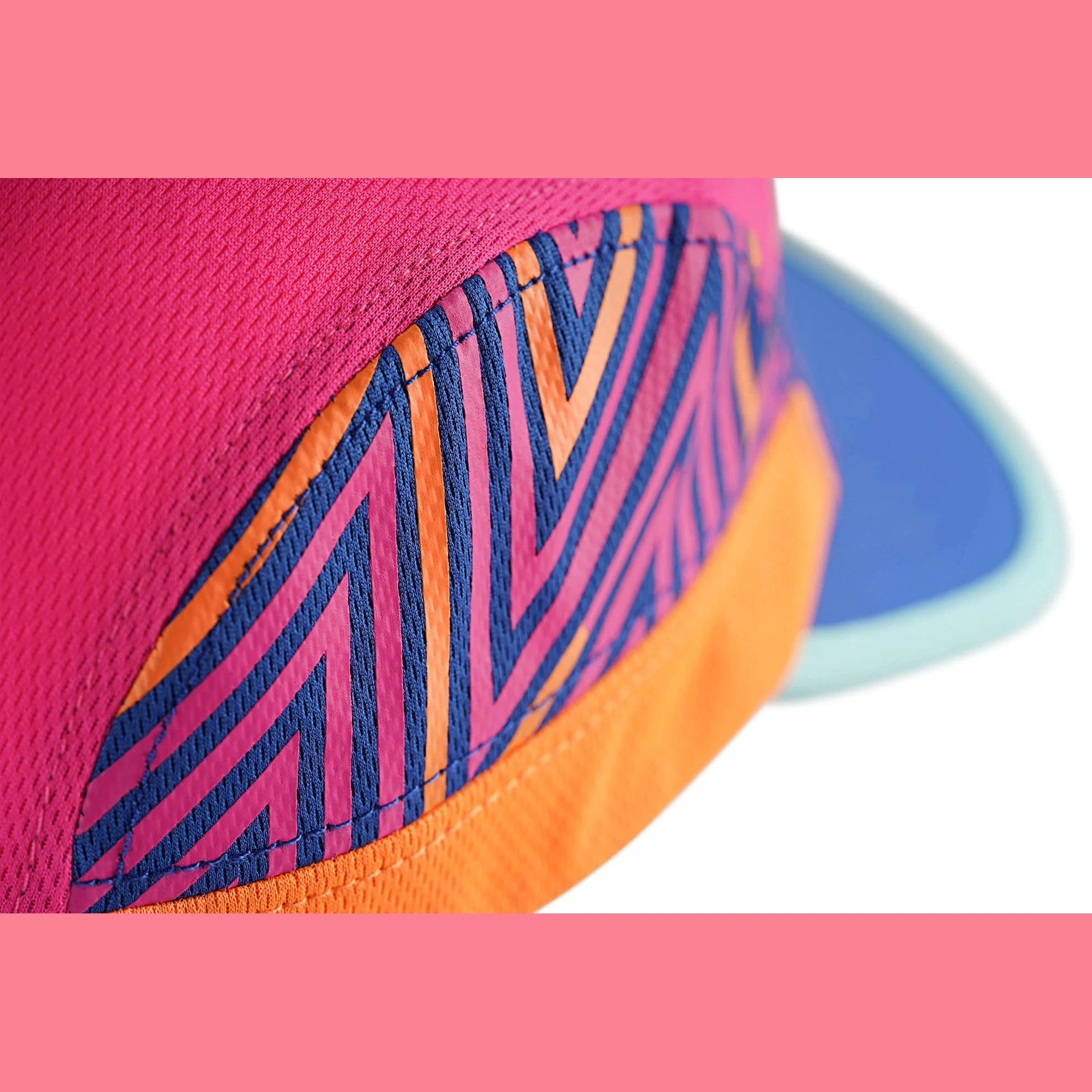 GORRO INCYLENCE SUNSET VIBRANCE