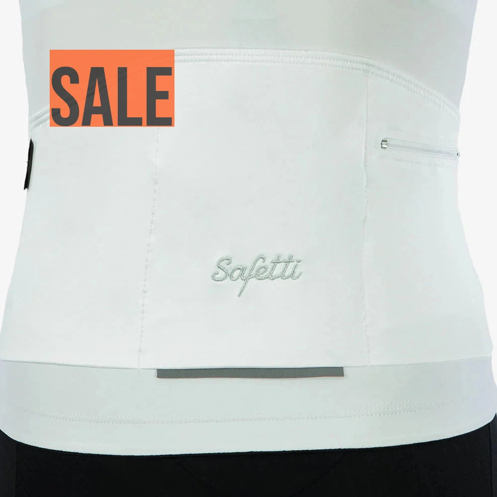 JERSEY SAFETTI PUREZZA MUJER