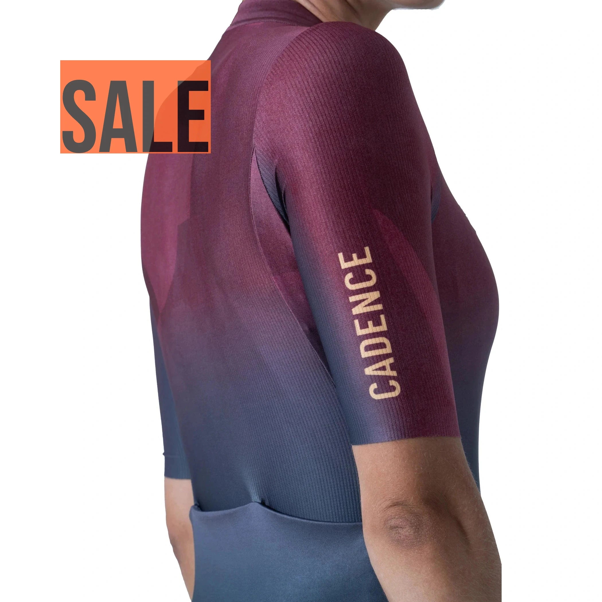 JERSEY SAFETTI BLEND MUJER