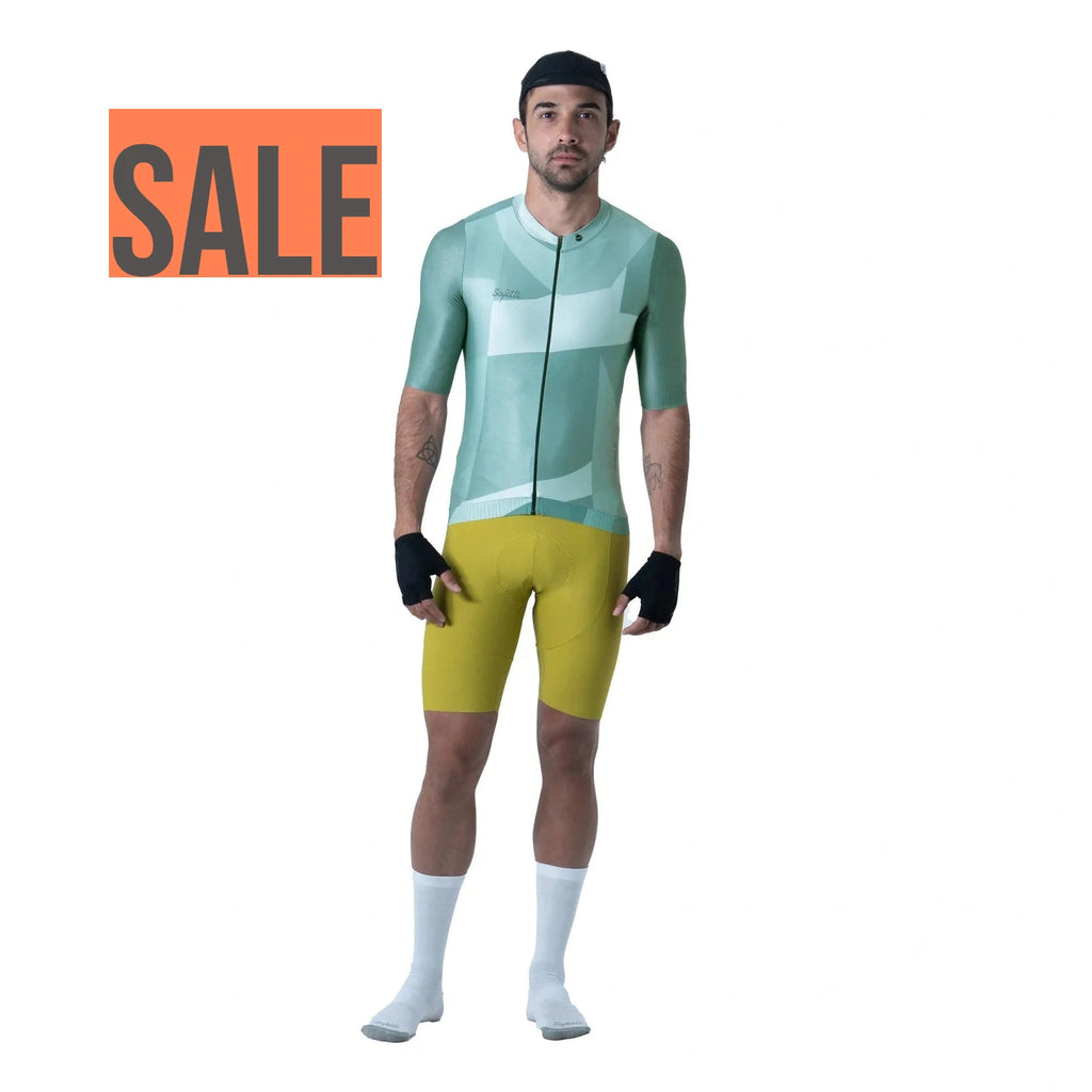 JERSEY SAFETTI TEMPO HOMBRE