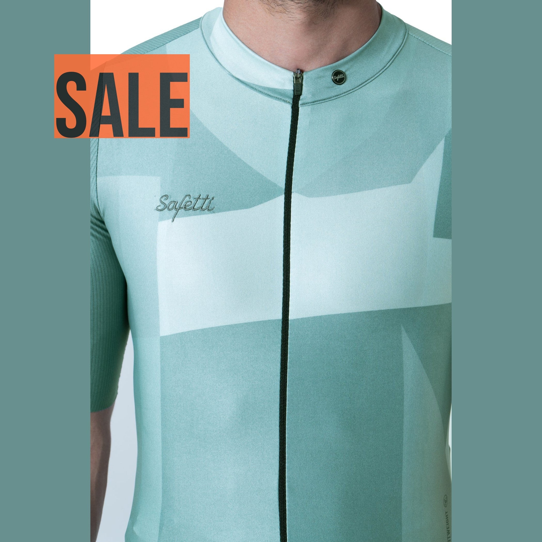 JERSEY SAFETTI TEMPO HOMBRE