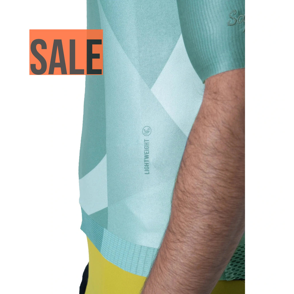 JERSEY SAFETTI TEMPO HOMBRE