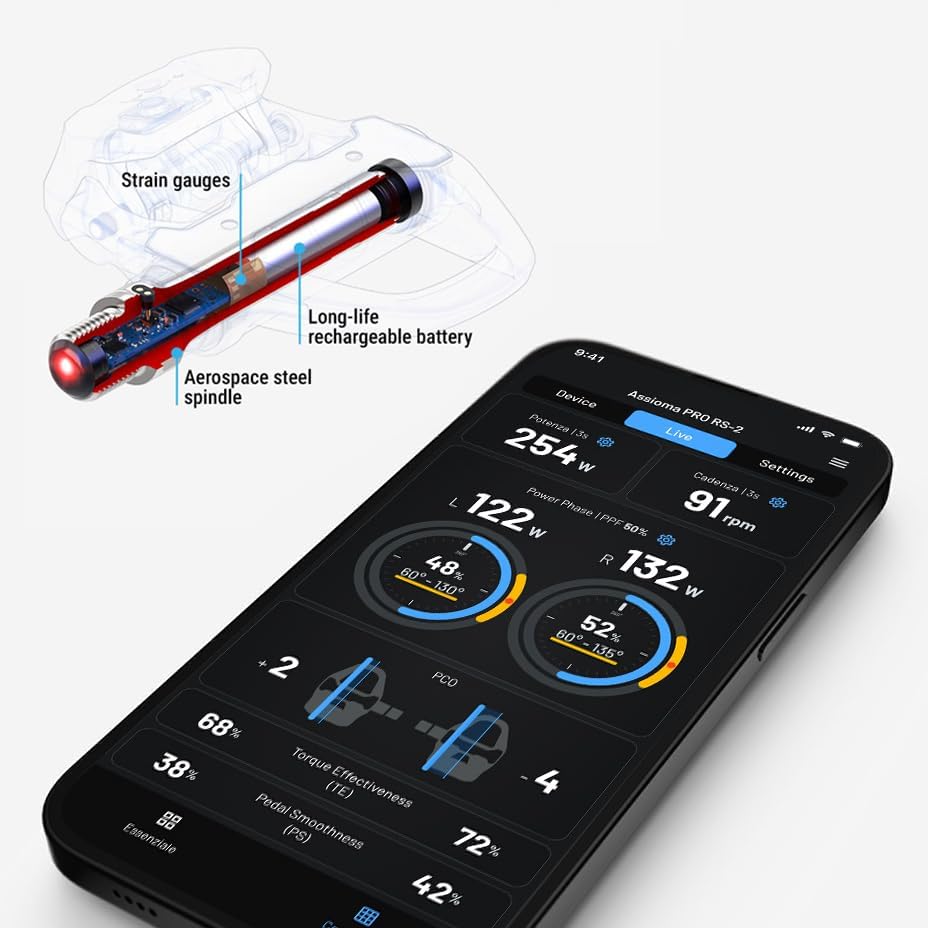 PEDALES FAVERO PRO RS-DUO