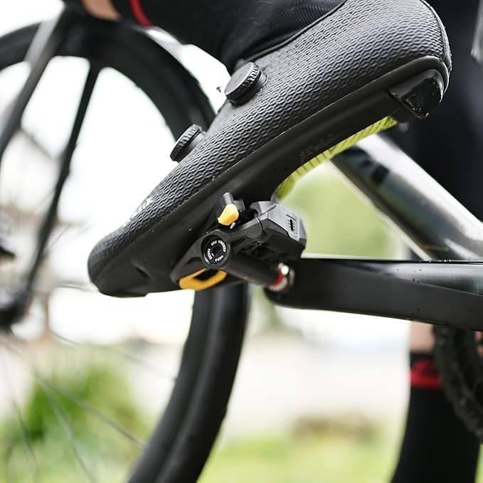 PEDALES FAVERO PRO RS-UNO