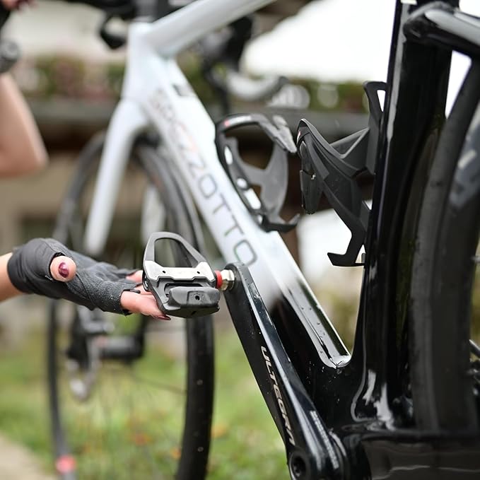 PEDALES FAVERO PRO RS-UNO