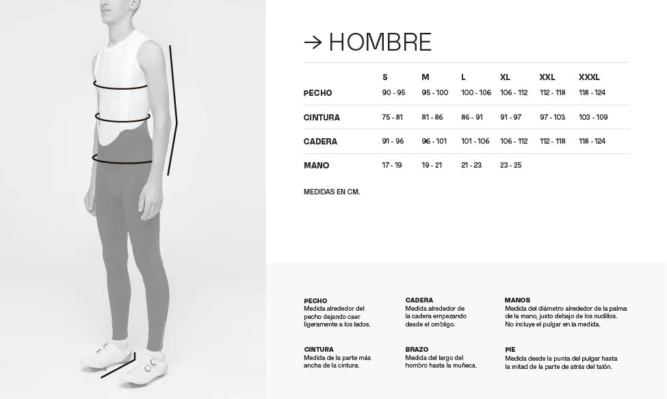 TRISUIT SUAREZ AEROTRI NEGRO HOMBRE