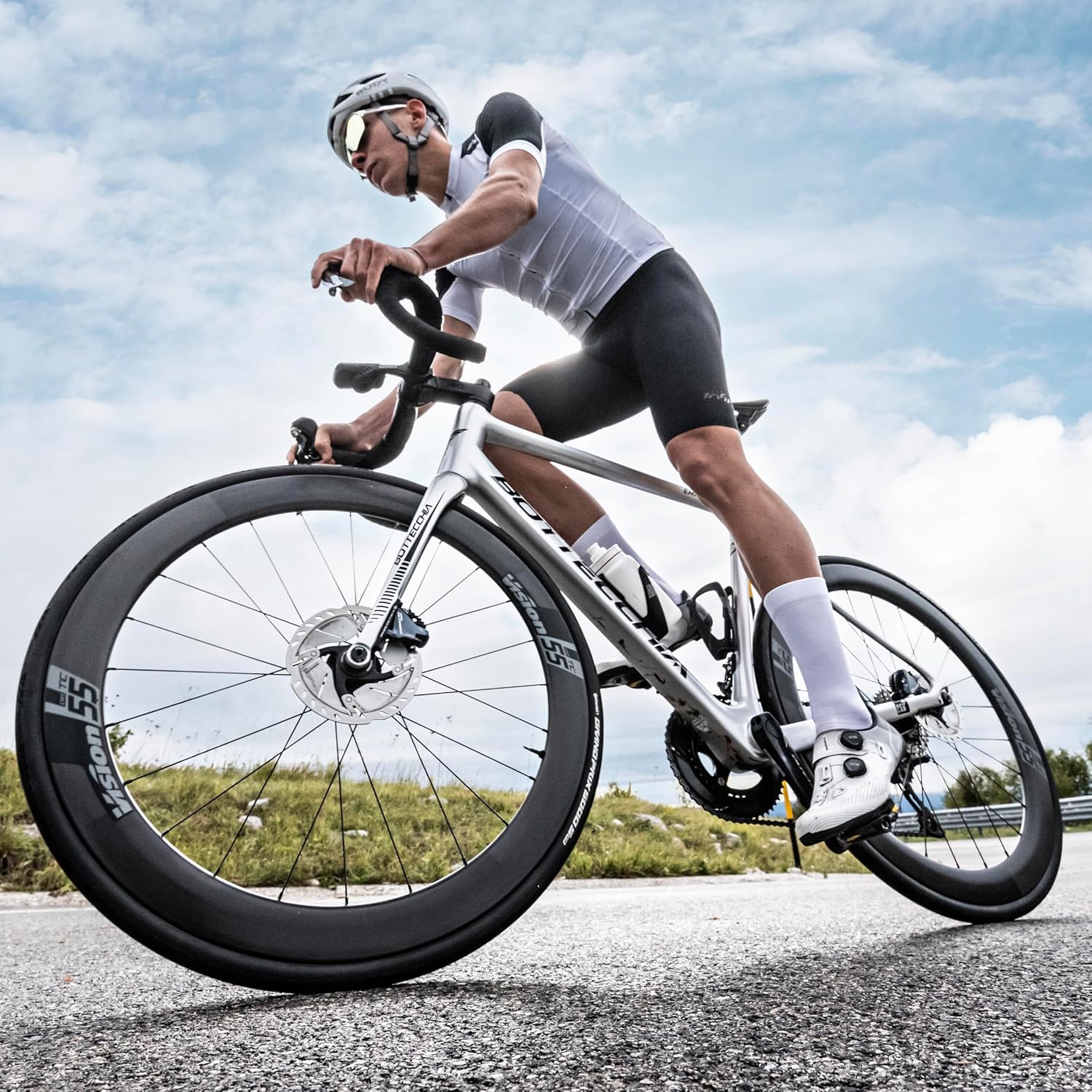 PEDALES FAVERO PRO RS-DUO