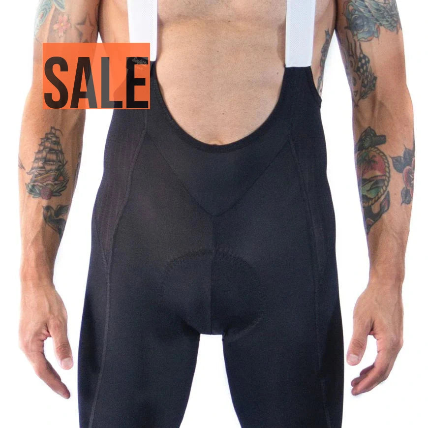 CALZA SAFETTI NAPOLES HOMBRE