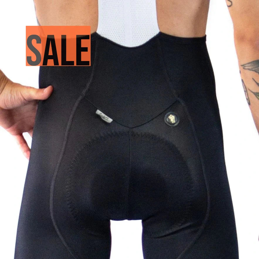 CALZA SAFETTI NAPOLES HOMBRE