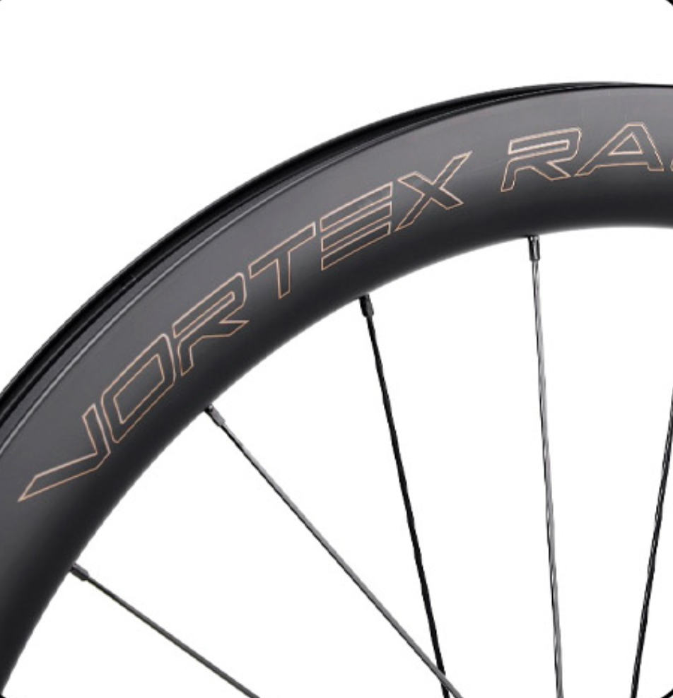 RUEDA VORTEX RACE 50 DISC