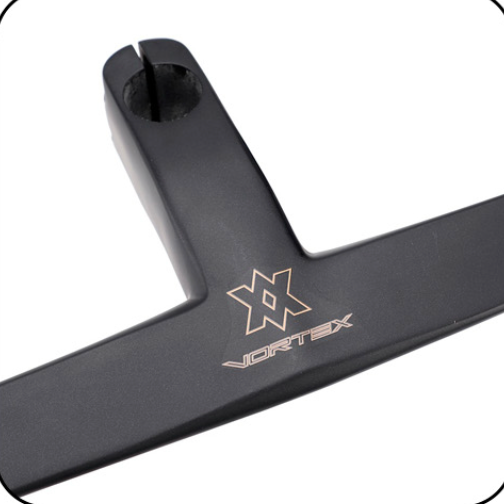 MANUBRIO INTEGRADO VORTEX CARBONO