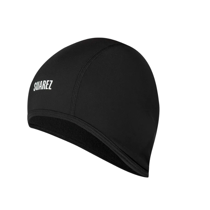 GORRO DE CICLISMO SUAREZ TERMICO