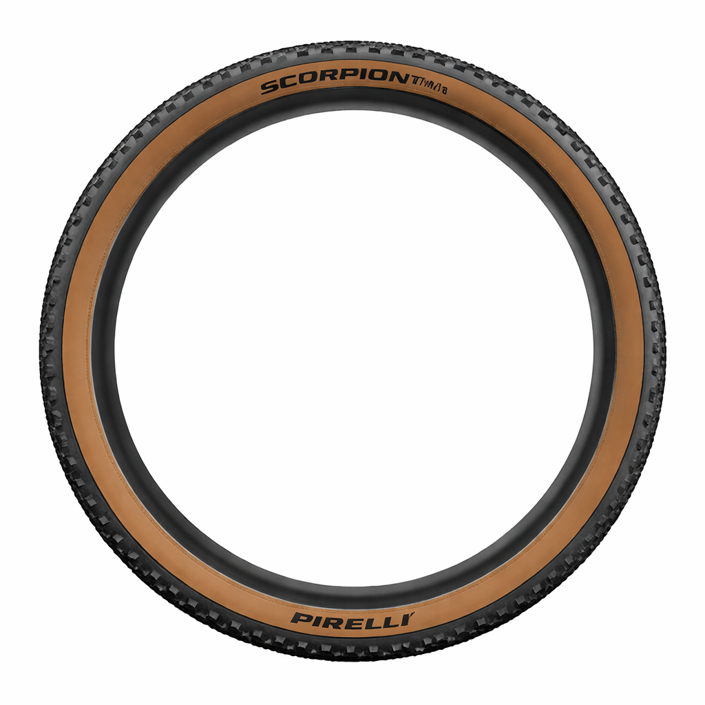 SCORPION PIRELLI XC RC H CLASSIC