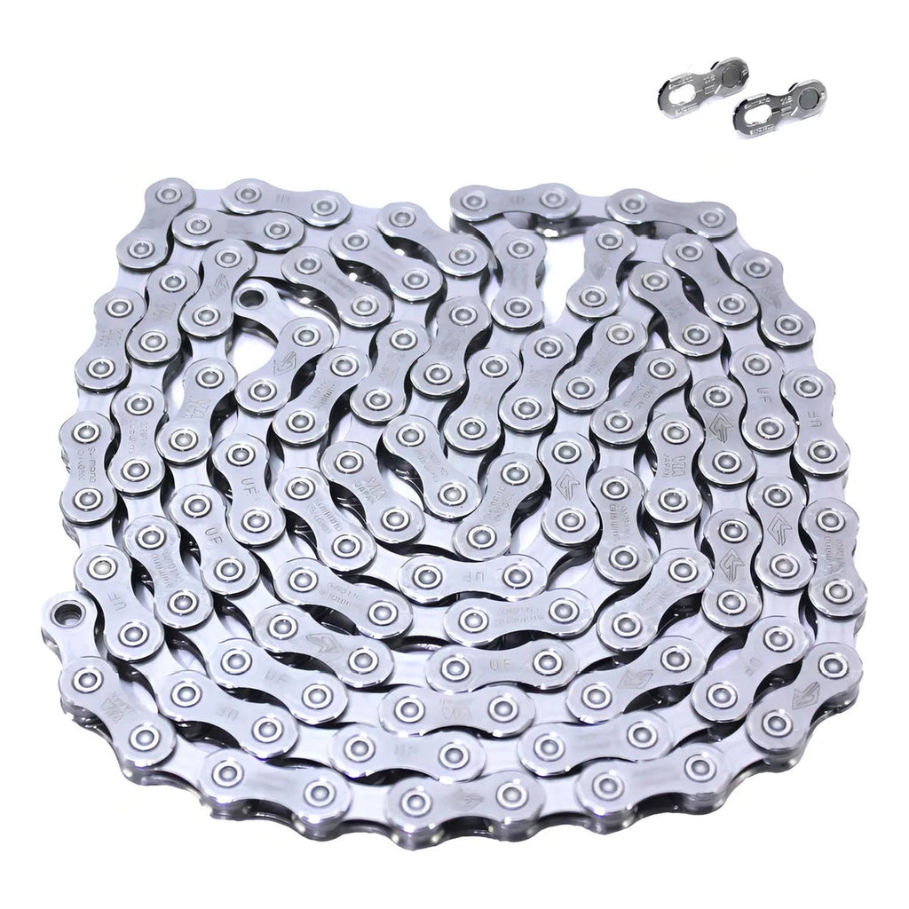 CADENA SHIMANO CN-LG500 126L 9/10/11V CUES