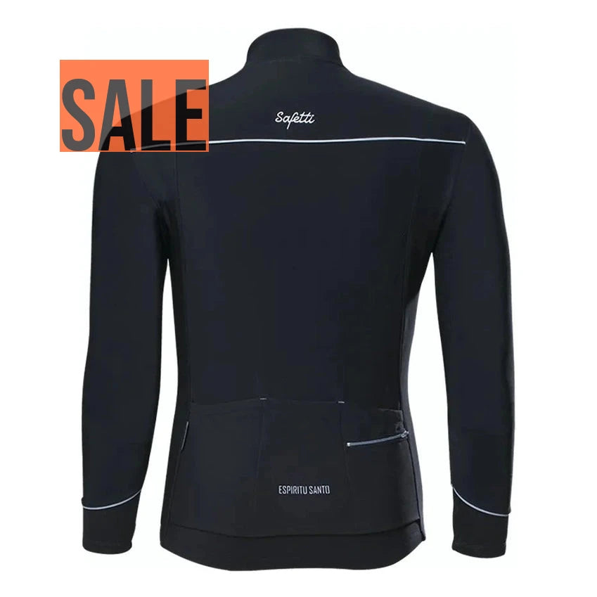 CHAQUETA SAFETTI SHIANTI TRASCENDENZA