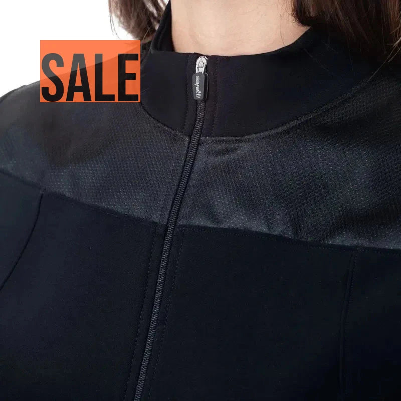 CHAQUETA SAFETTI SHIANTI TRASCENDENZA