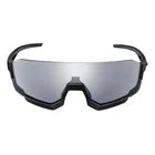 LENTES SHIMANO AEROLITE P2 FOTOCROMATICO NEGRO