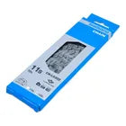 CADENA SHIMANO CN-LG500 126L 9/10/11V CUES