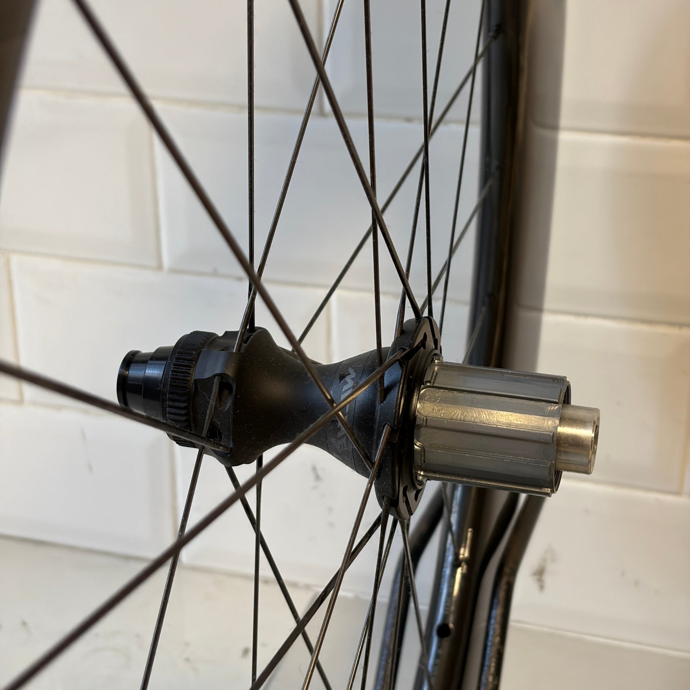 RUEDA MICHE KLEOS 67/85 MM TUBELESS