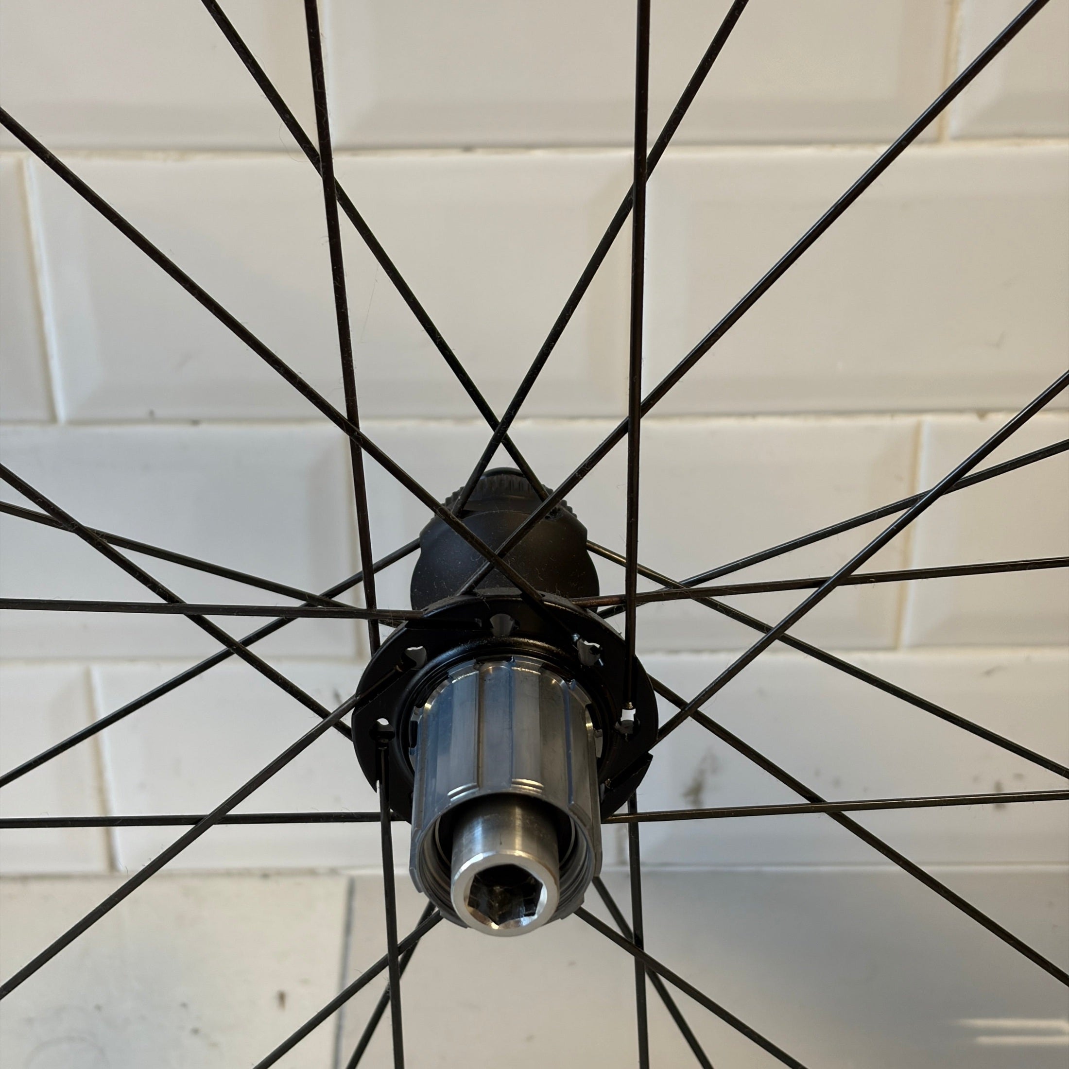 RUEDA MICHE KLEOS 67/85 MM TUBELESS
