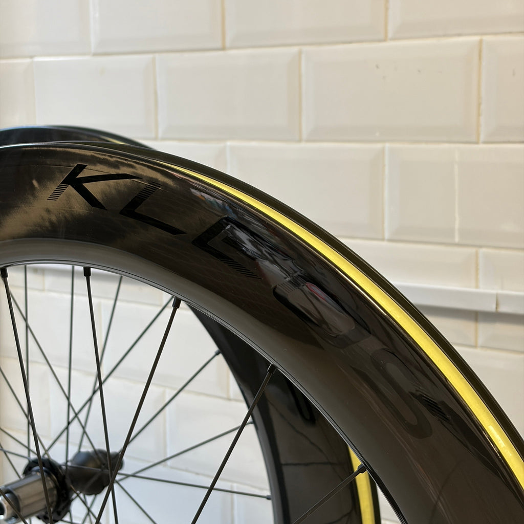 RUEDA MICHE KLEOS 67/85 MM TUBELESS