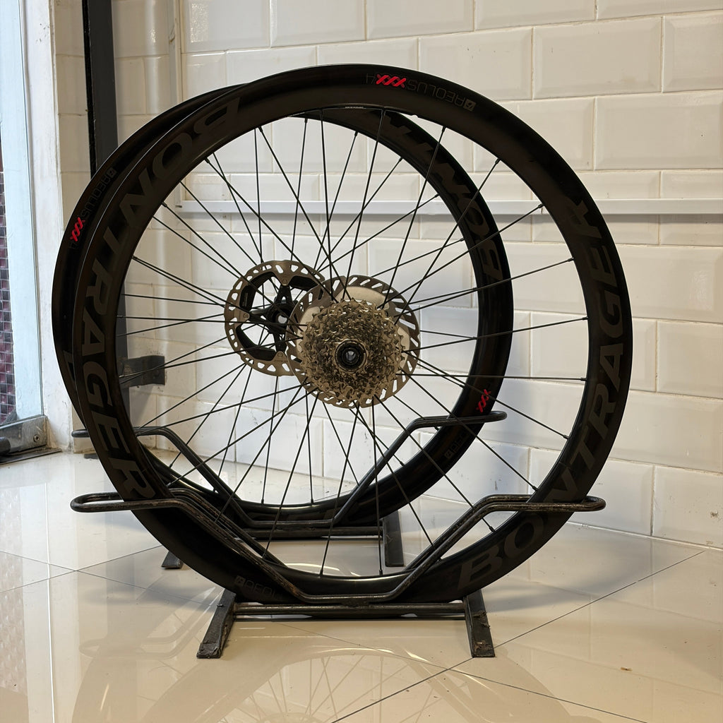 RUEDA BONTRAGER TRIPLE X 4