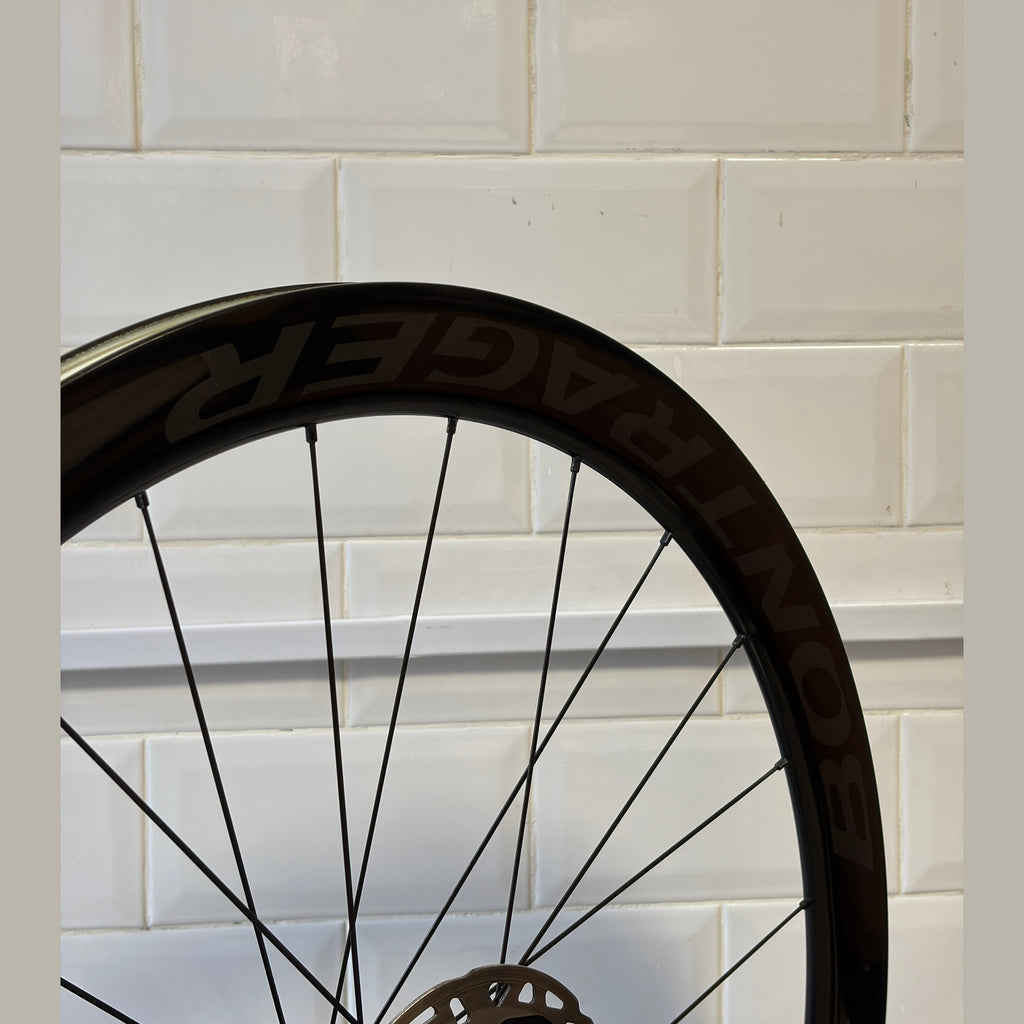 RUEDA BONTRAGER TRIPLE X 4