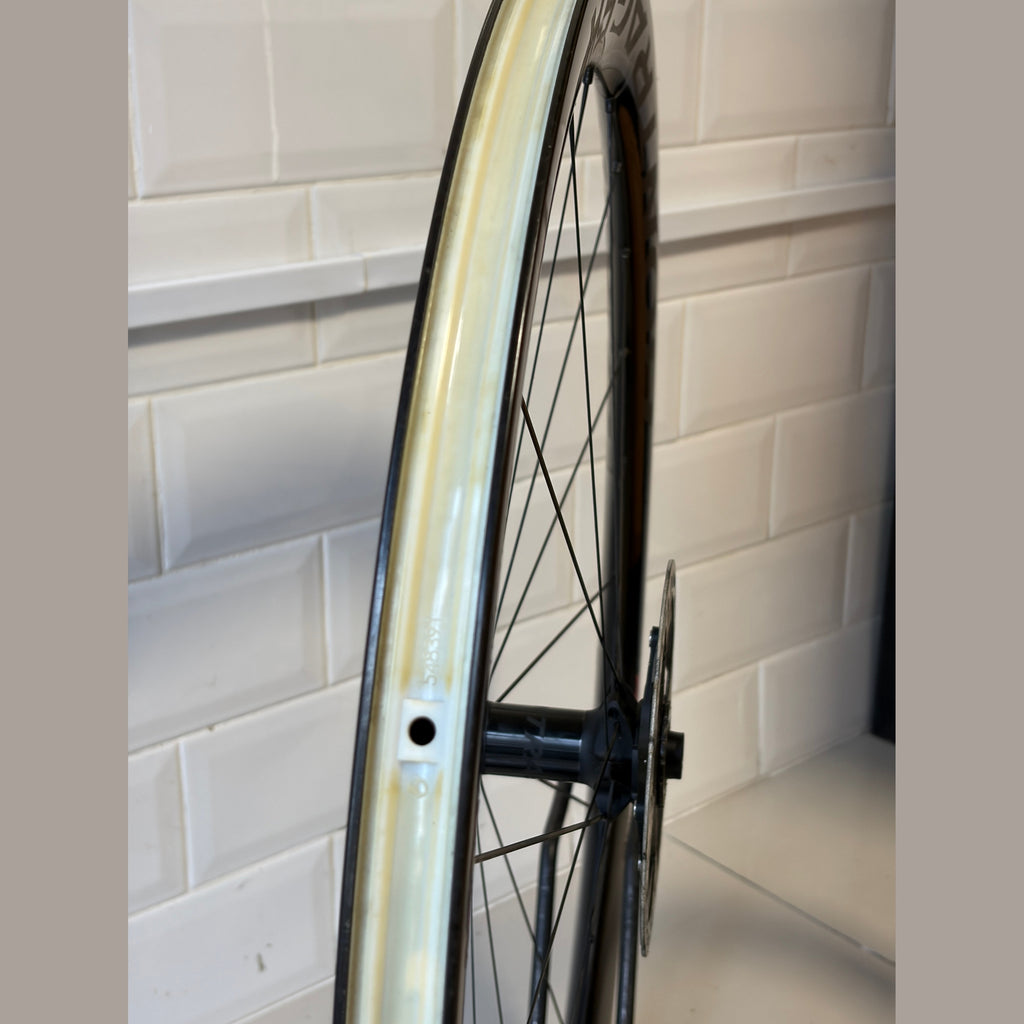 RUEDA BONTRAGER TRIPLE X 4
