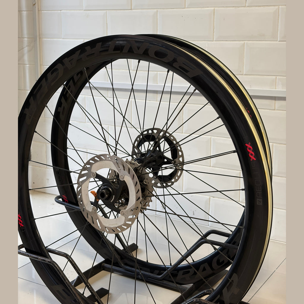 RUEDA BONTRAGER TRIPLE X 4