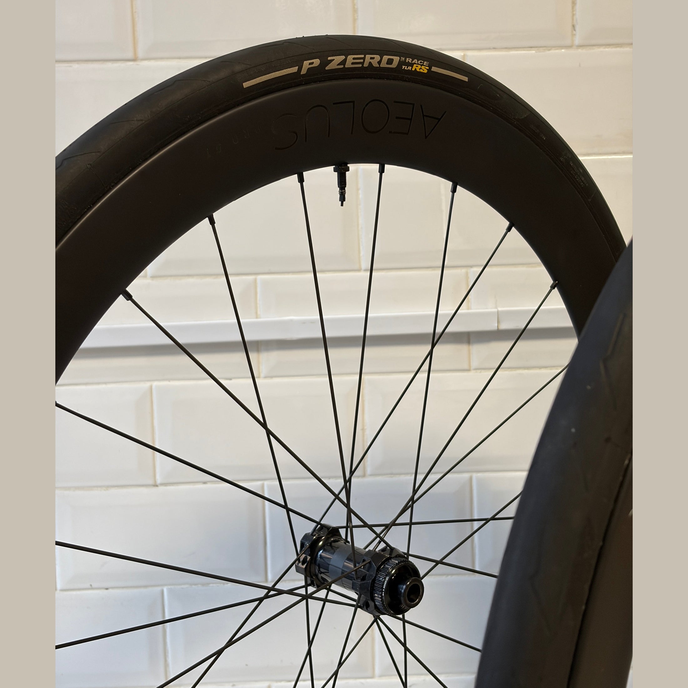 RUEDAS BONTRAGER AEOLUS PRO 51