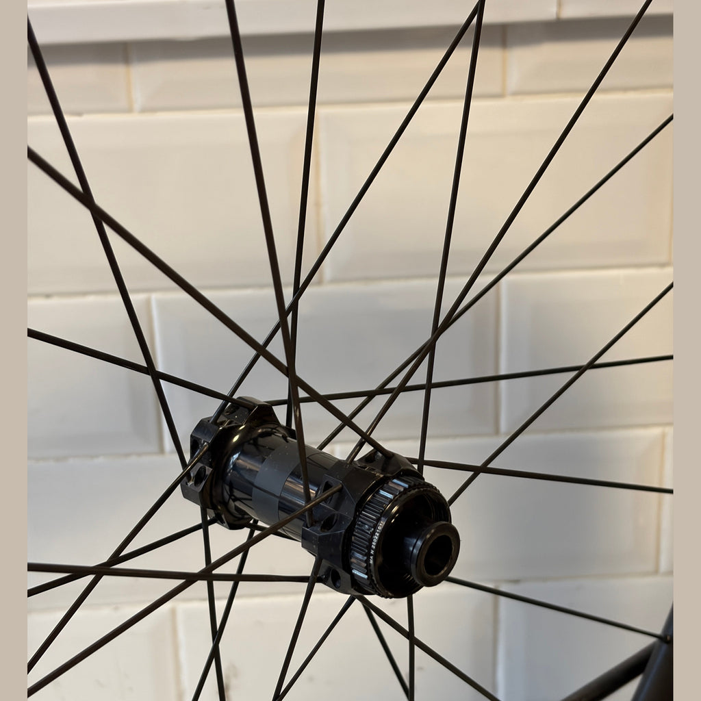 RUEDAS BONTRAGER AEOLUS PRO 51