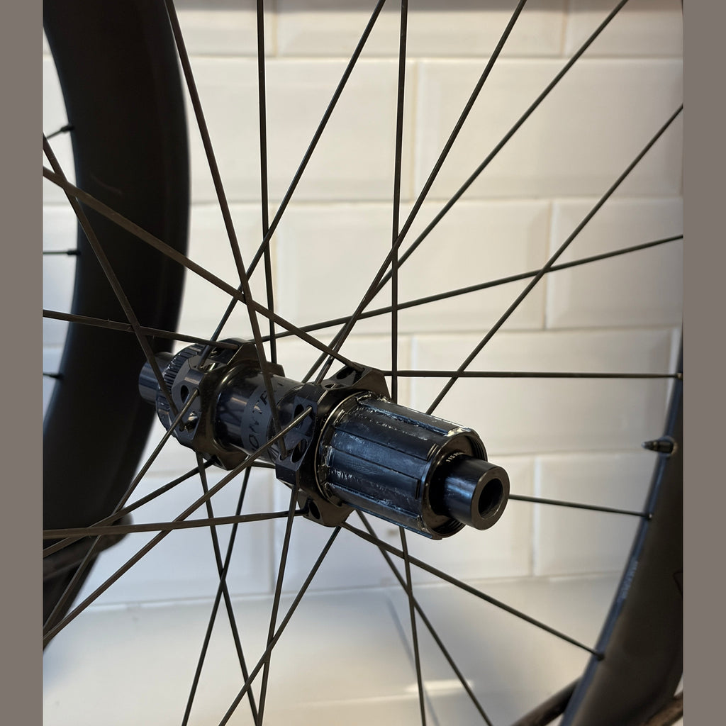 RUEDAS BONTRAGER AEOLUS PRO 51