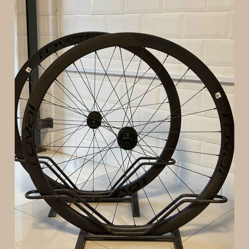 RUEDAS ROVAL C38 DISC