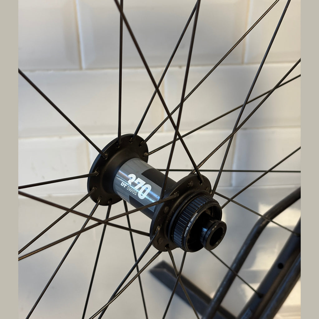 RUEDAS ROVAL C38 DISC