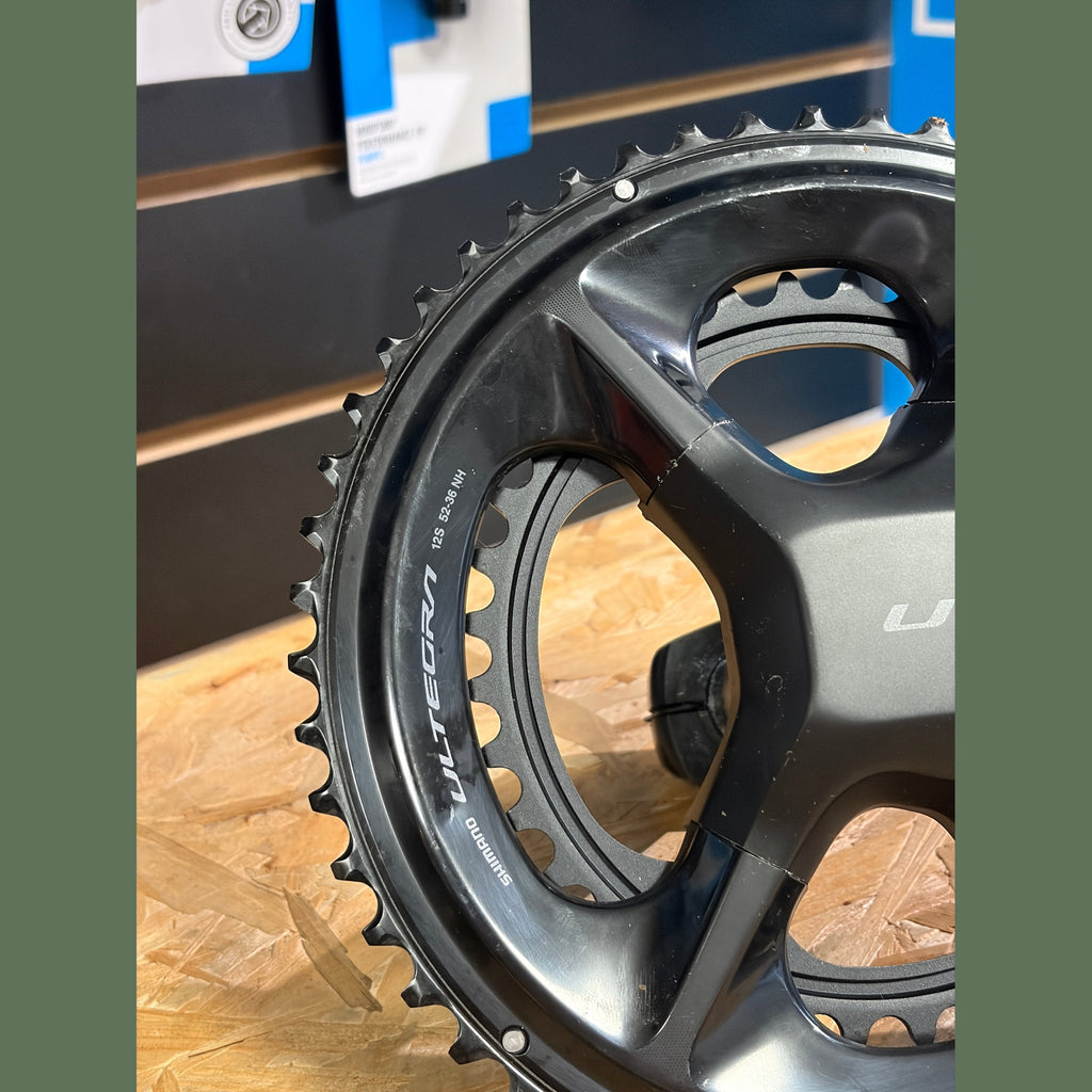 PLATO PALANCA SHIMANO ULTEGERA