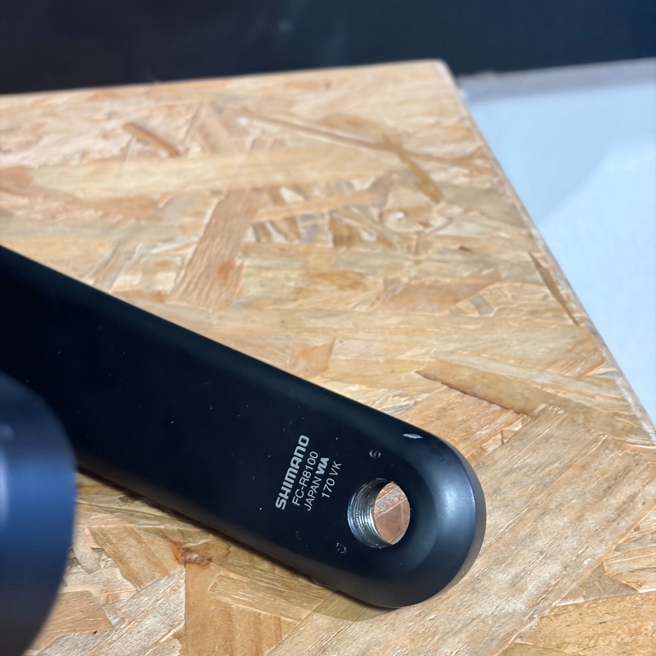 PLATO PALANCA SHIMANO ULTEGERA