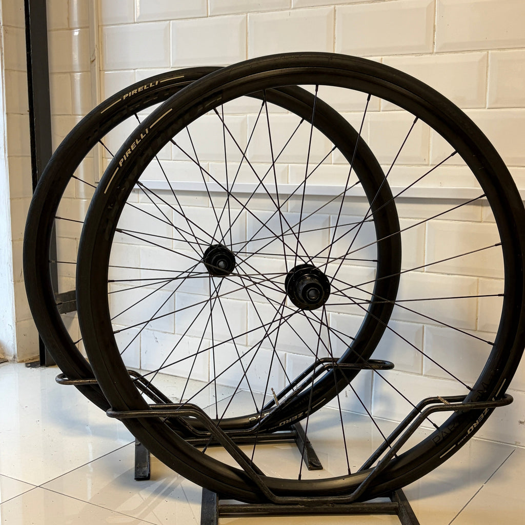 RUEDA BONTRAGER PARADIGM SL