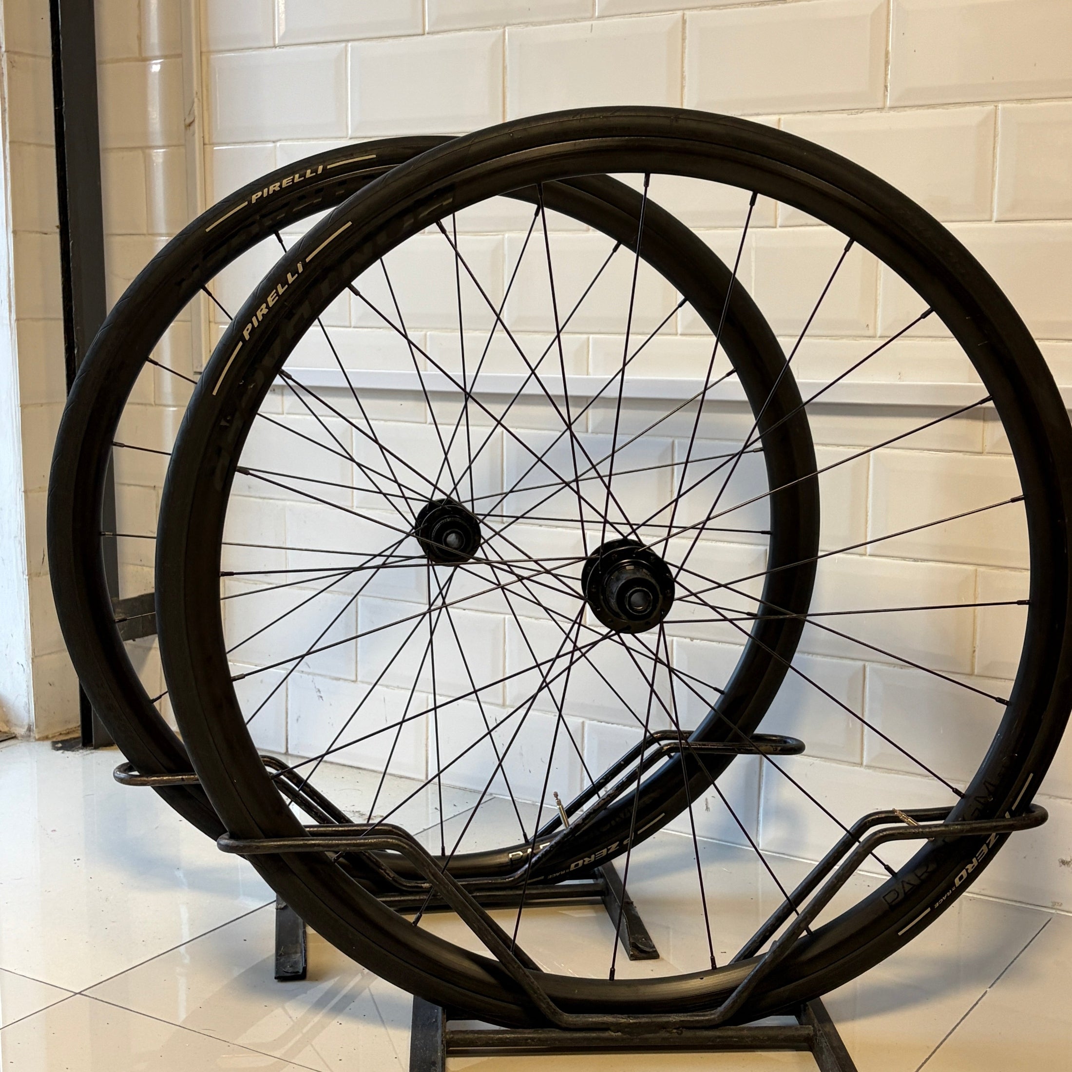 RUEDA BONTRAGER PARADIGM SL