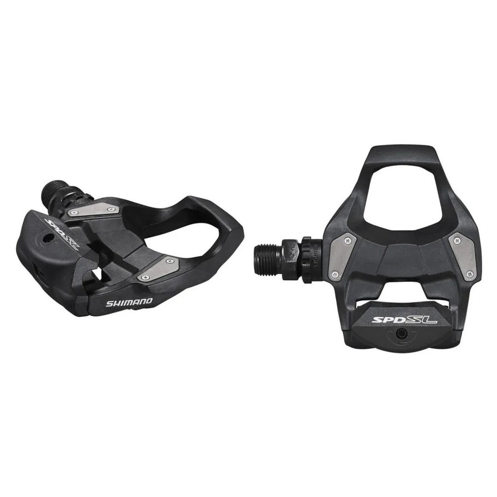 PEDALES SHIMANO RS500