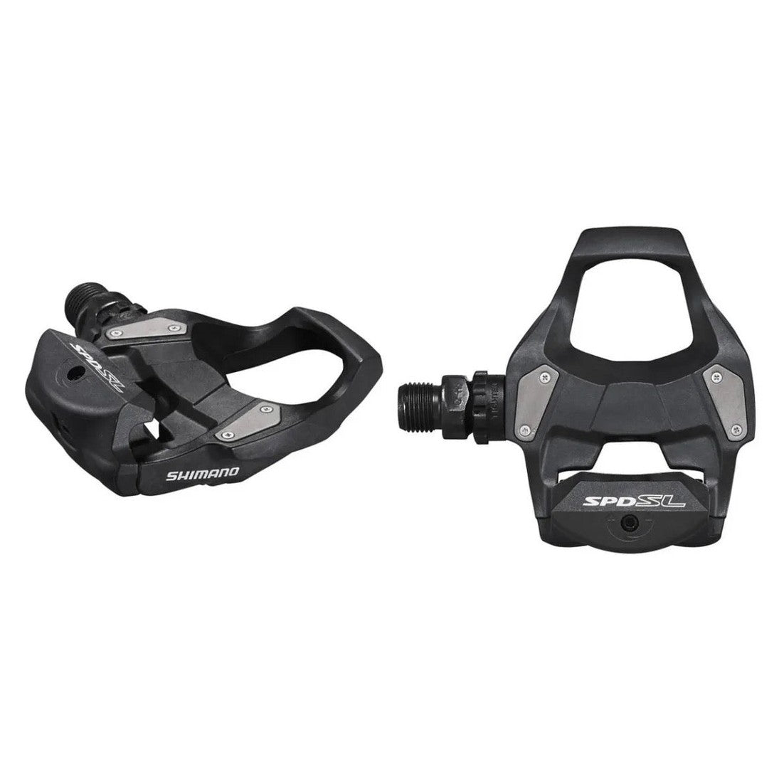 PEDALES SHIMANO RS500